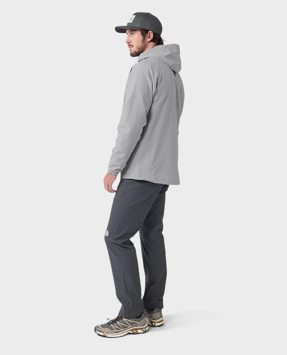 Men's CFS Hooded Anorak