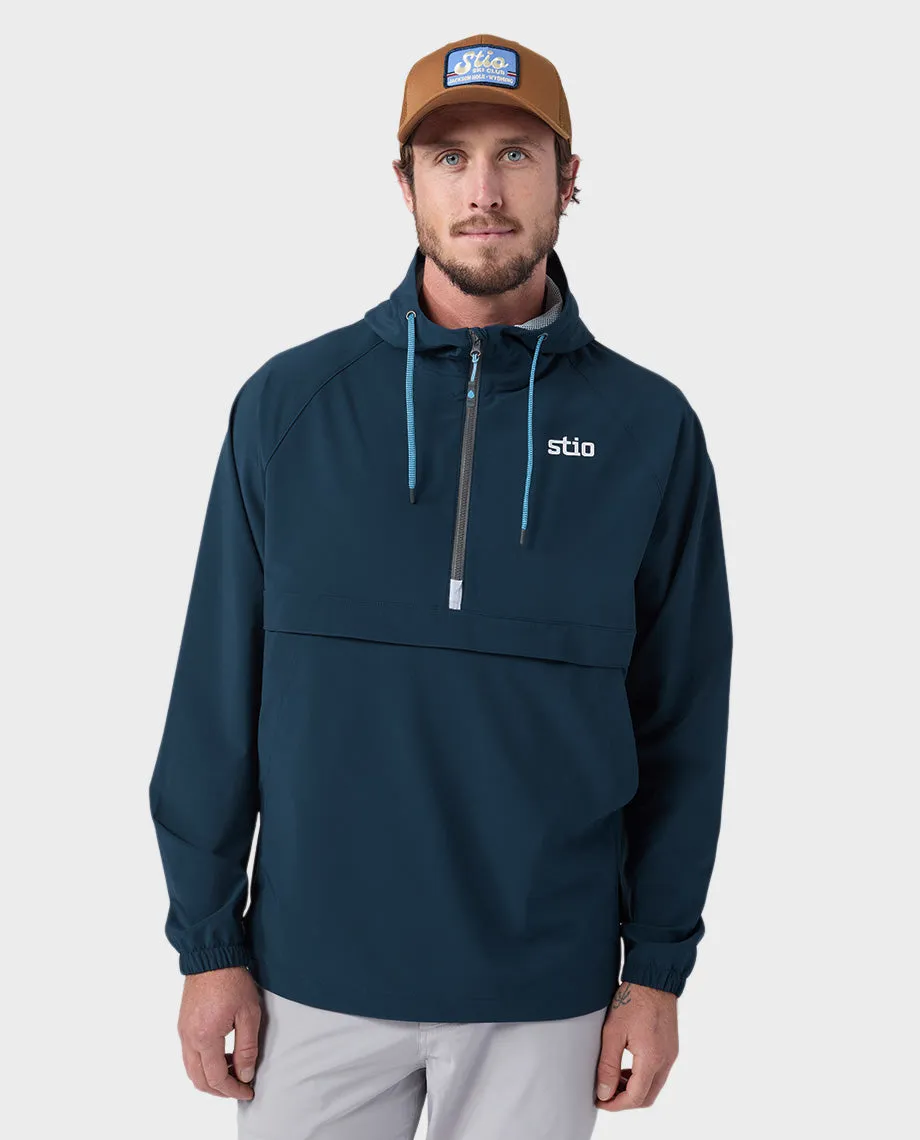 Men's CFS Hooded Anorak