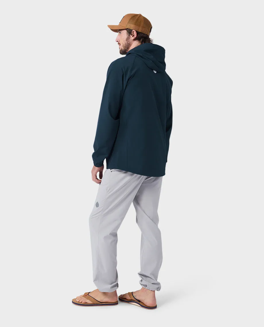 Men's CFS Hooded Anorak