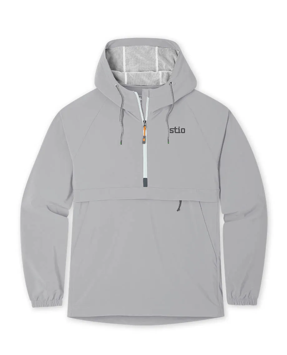 Men's CFS Hooded Anorak