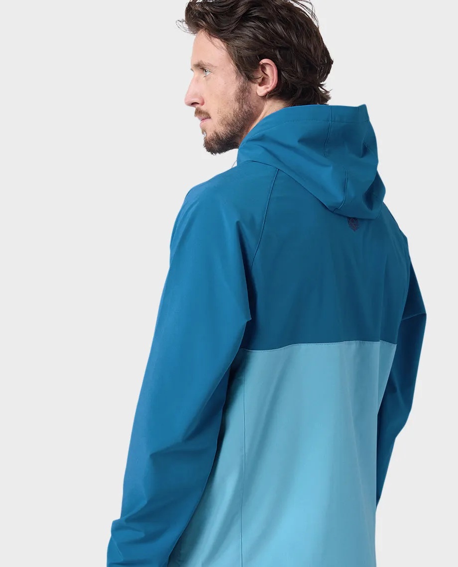 Men's CFS Hooded Anorak