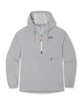 Men's CFS Hooded Anorak