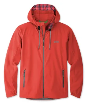 Men's CFS Hooded Jacket - 2014