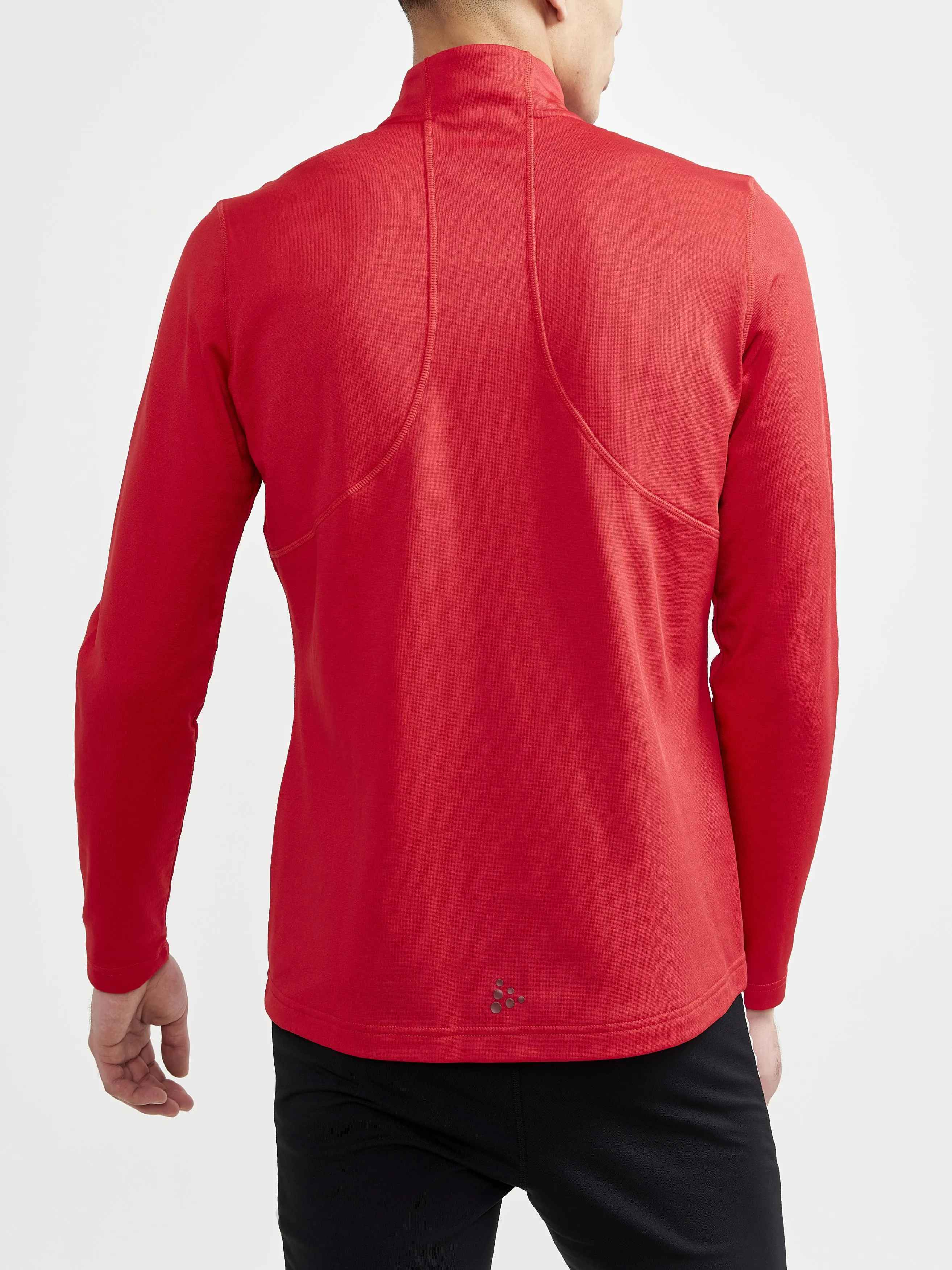 MEN'S CORE BEAT THERMAL MIDLAYER