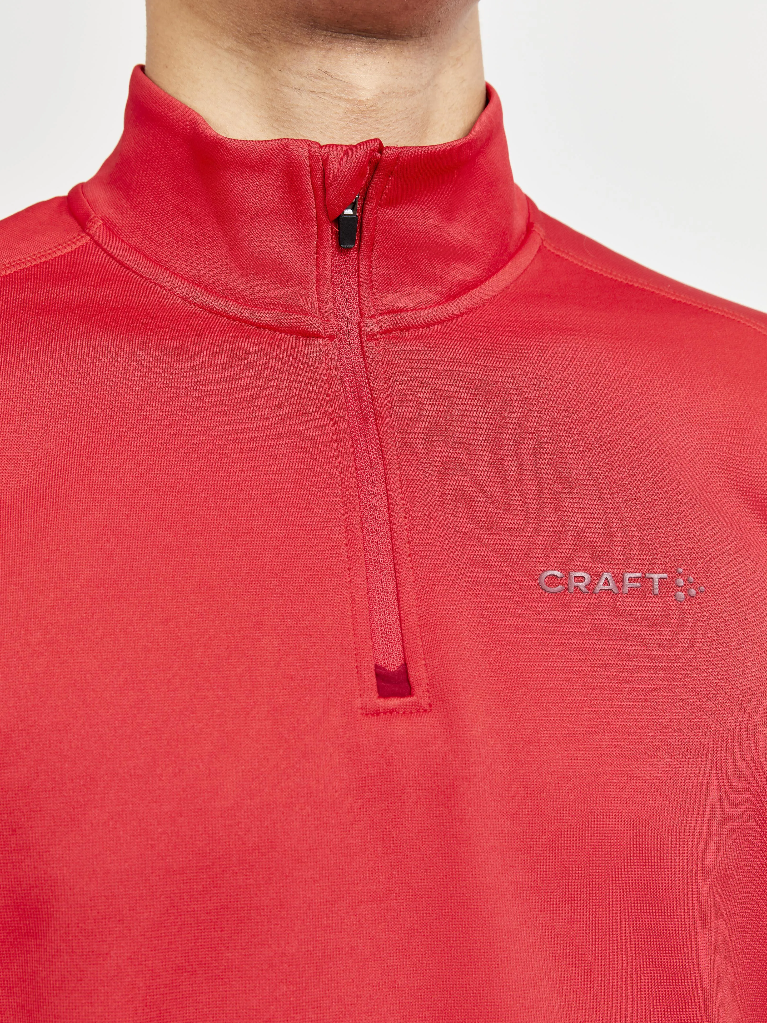 MEN'S CORE BEAT THERMAL MIDLAYER