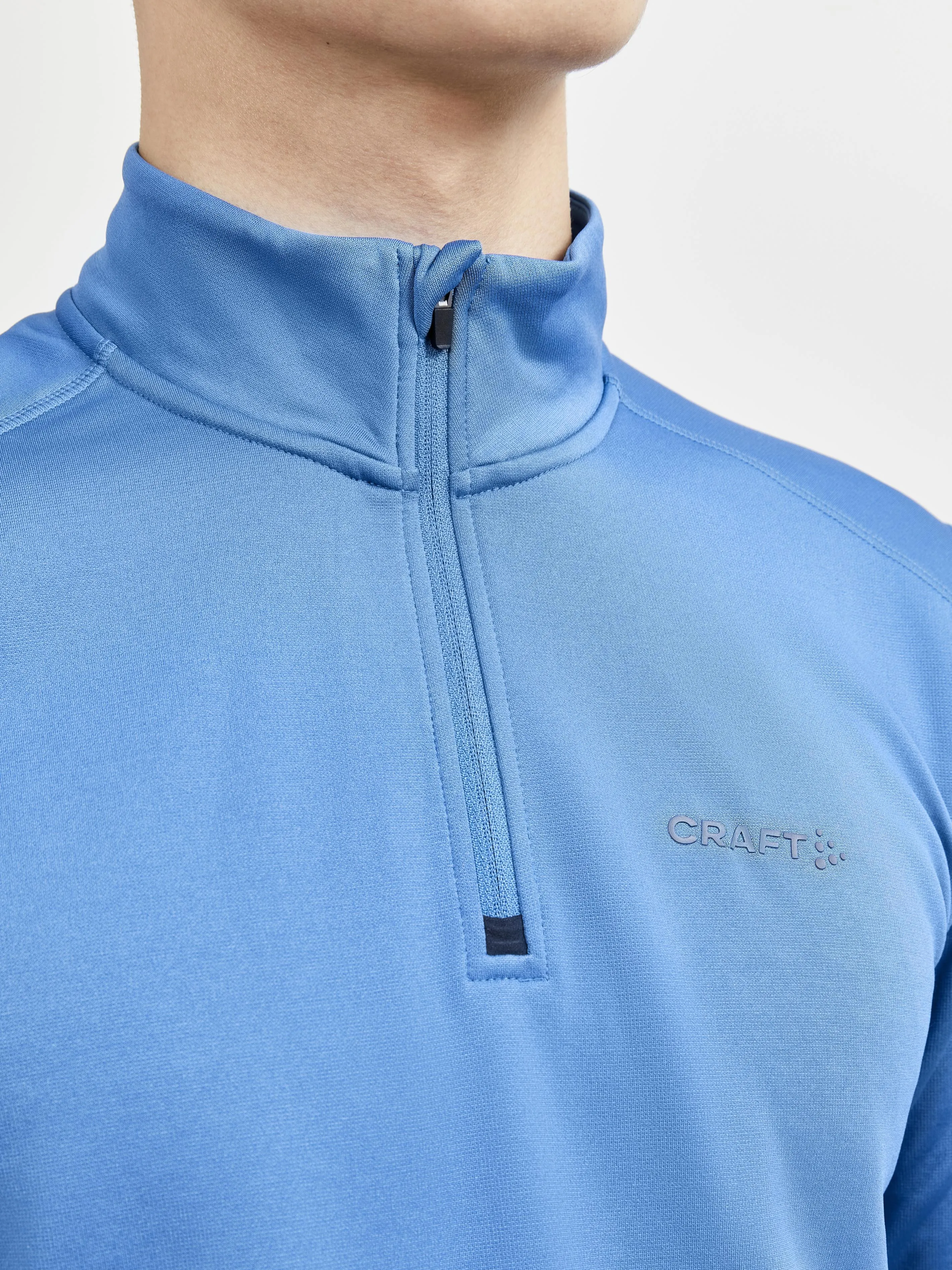 MEN'S CORE BEAT THERMAL MIDLAYER