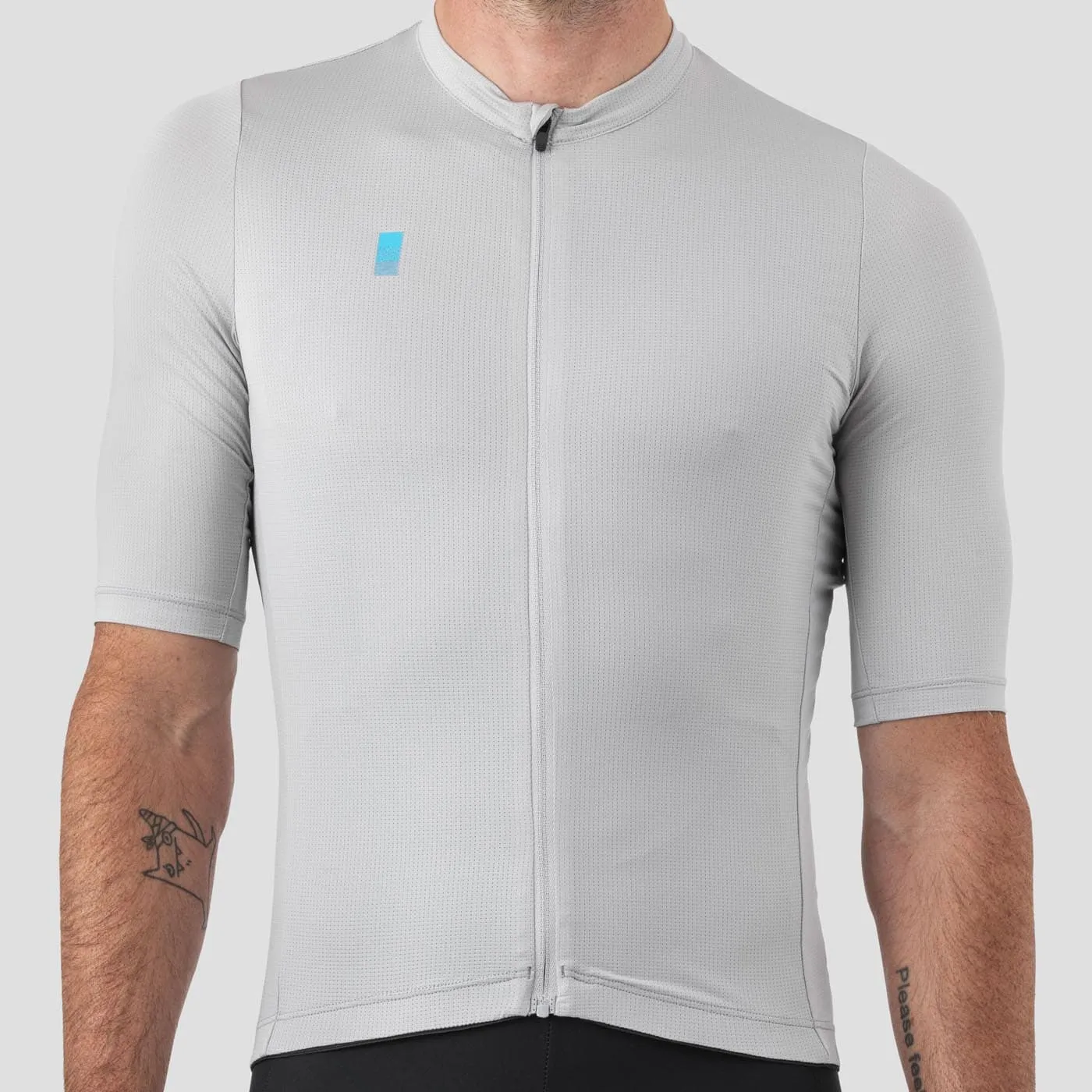 Men's House Jersey - Fog