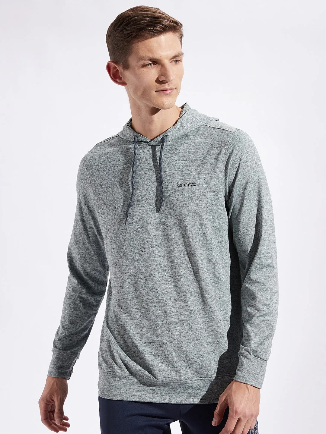 Men's Sweatshirt 1