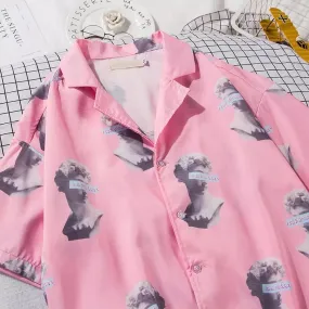 Michelangelo Disconnected Shirt 🍬