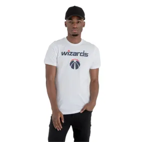 NBA Washington Wizards T-shirt Mit Teamlogo