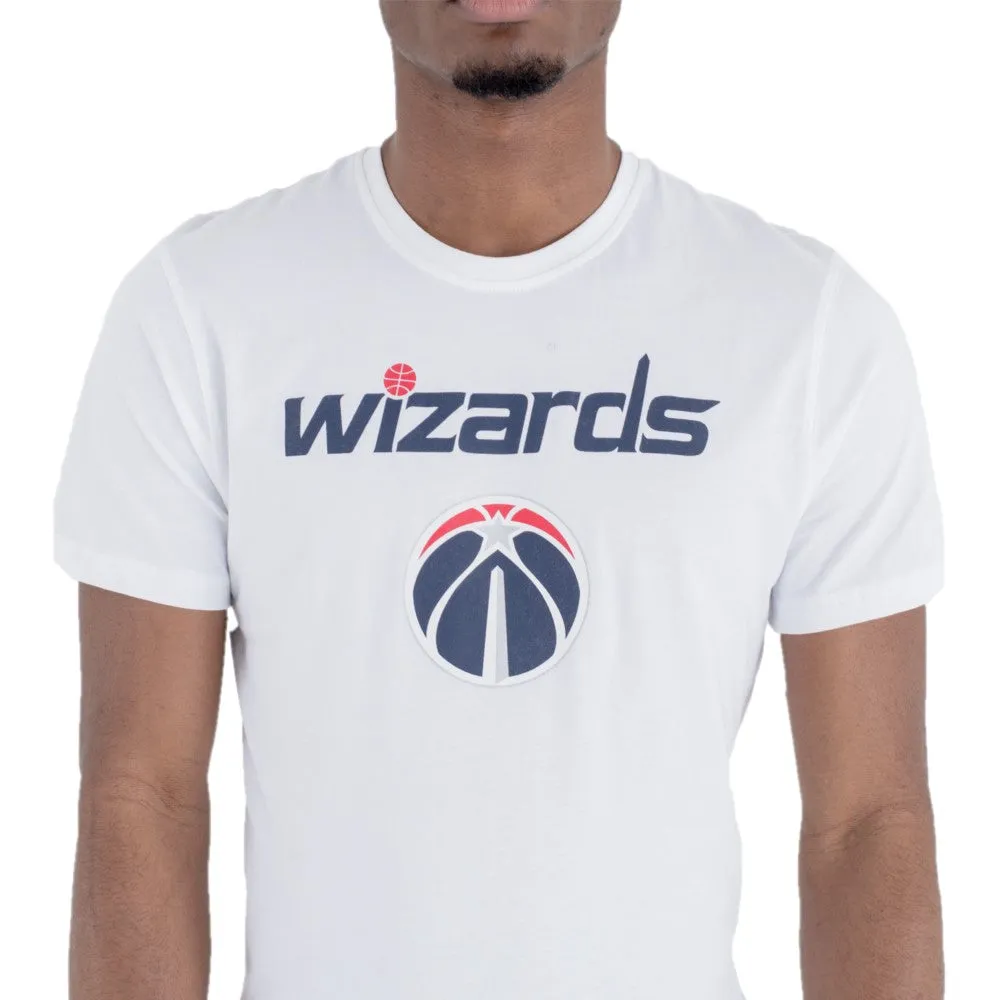 NBA Washington Wizards T-shirt Mit Teamlogo