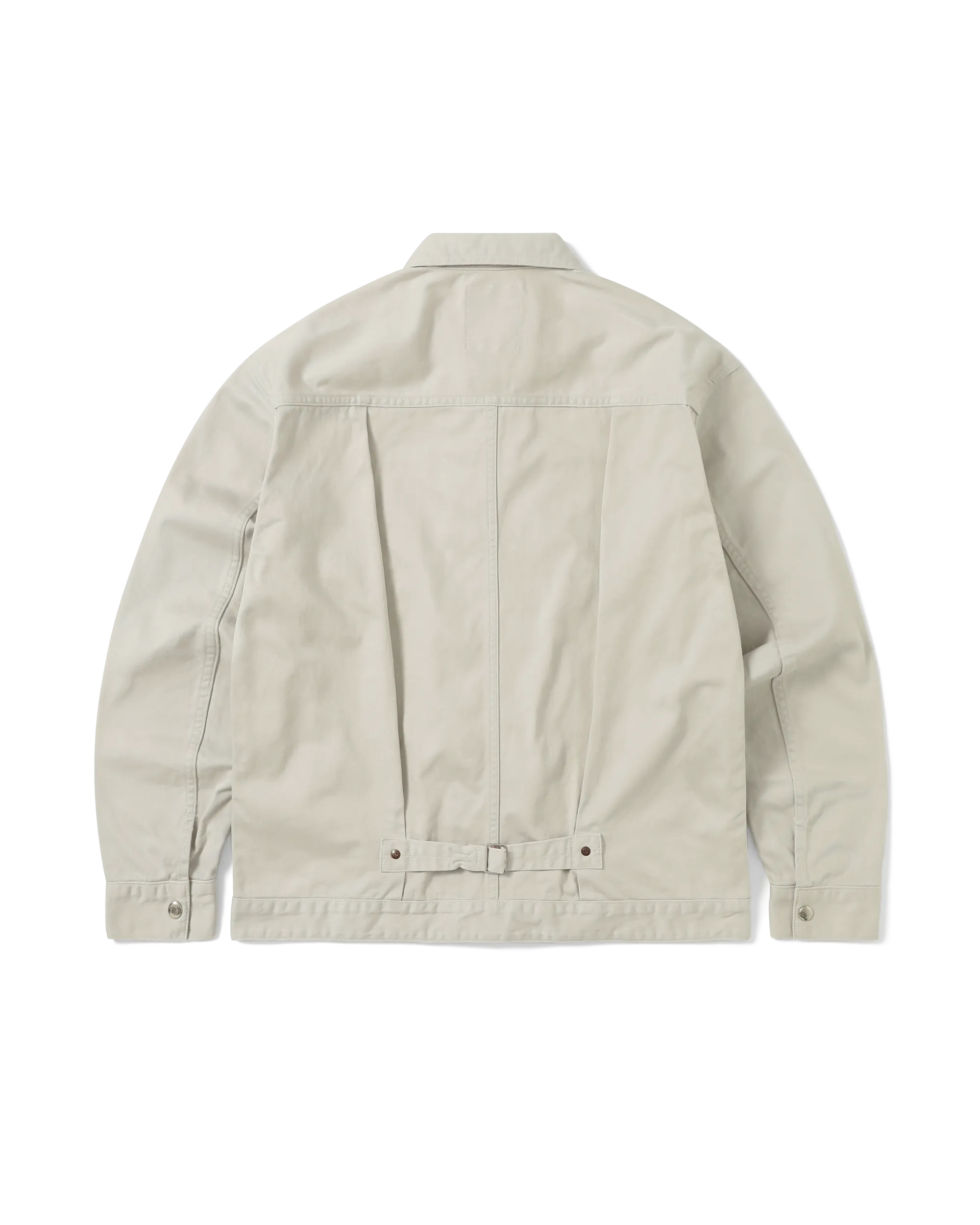 NEXUSVII X G5 TYPE-II SATIN JACKET