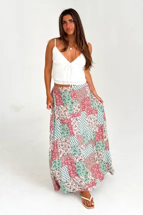 Nyla Skirt