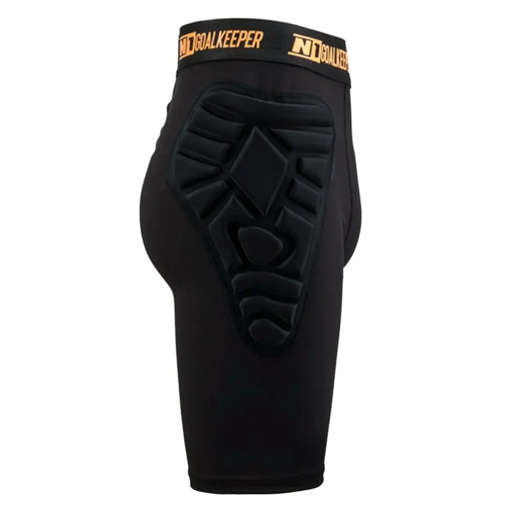 Padded Compression Shorts N1 PROTEK