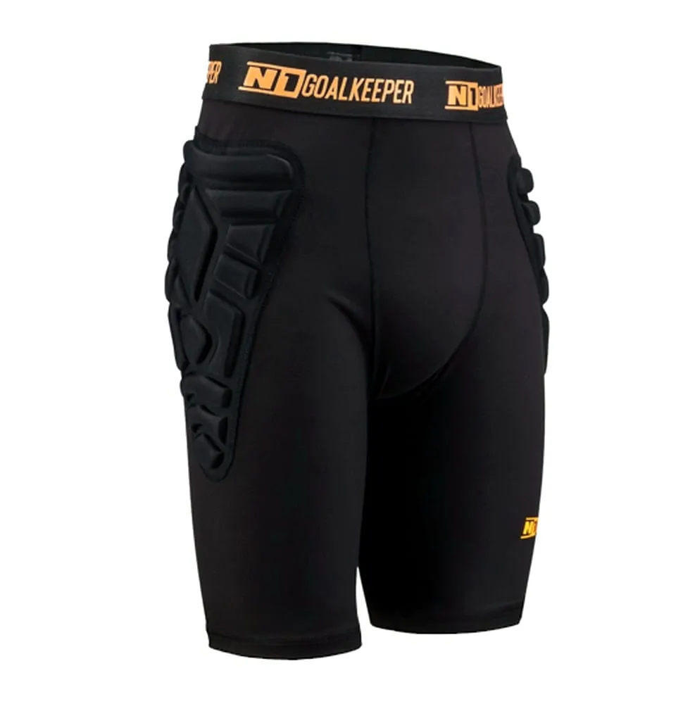 Padded Compression Shorts N1 PROTEK