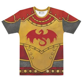 Paladin All-Over Print Shirt