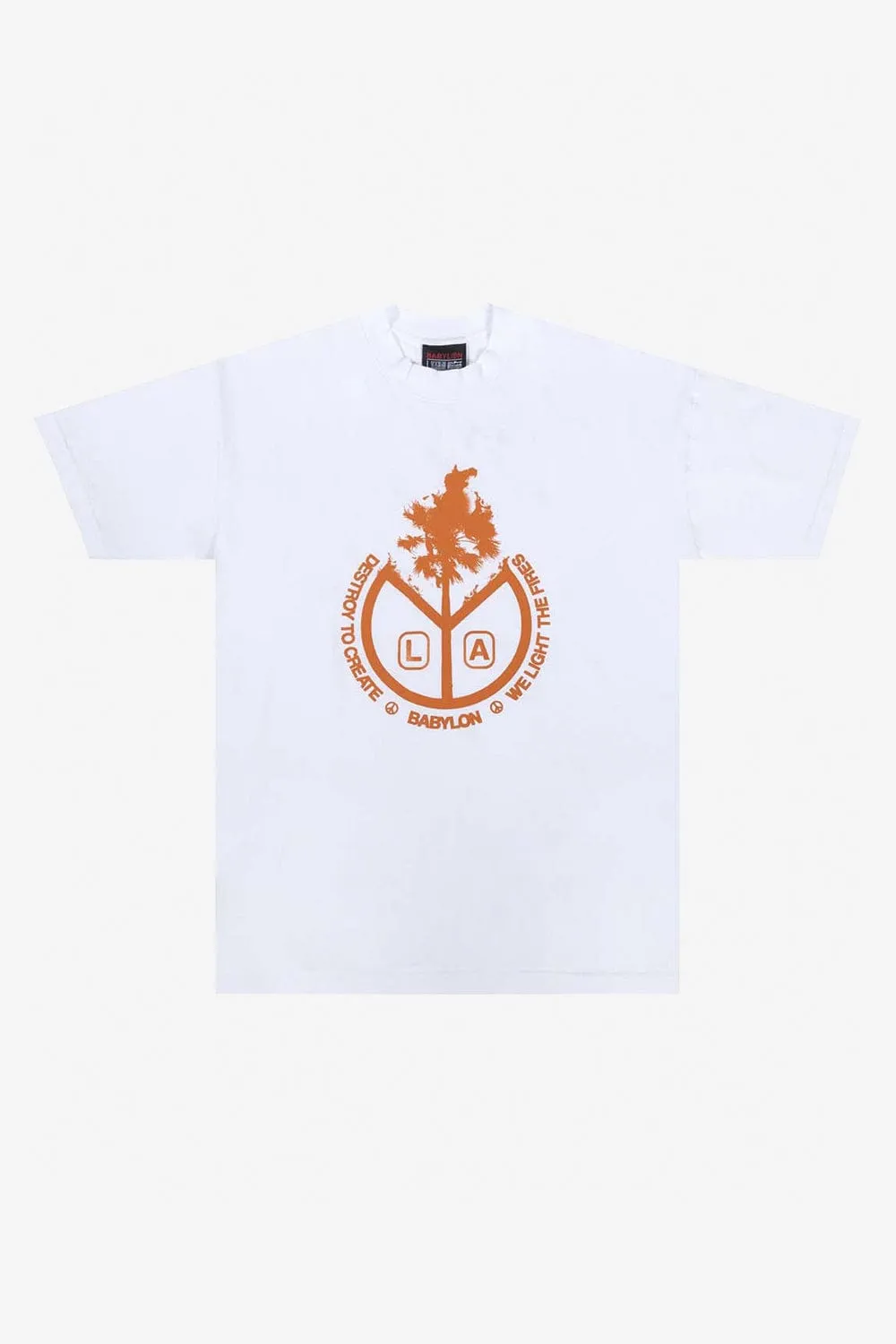 Palm Tee