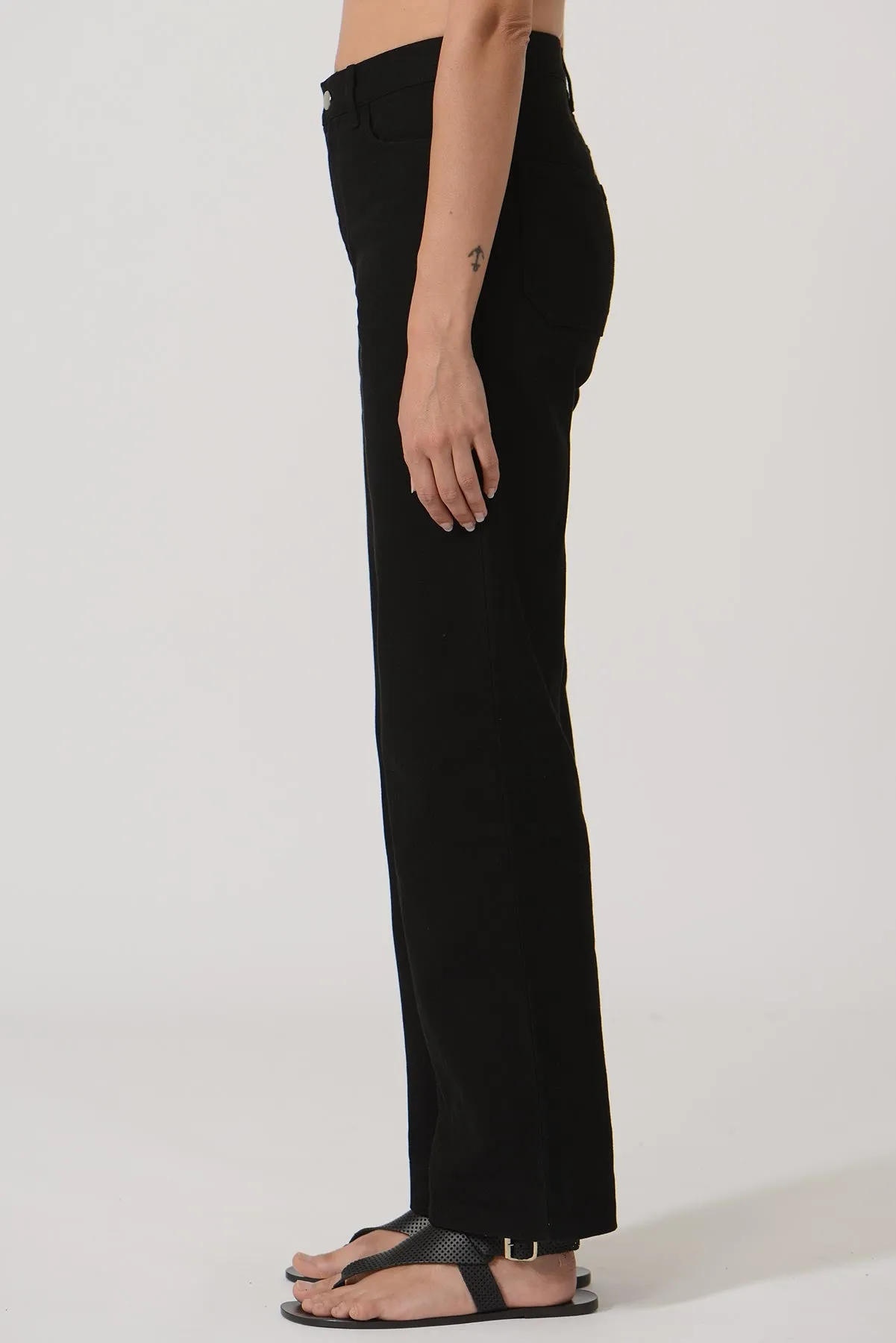 Patricia Pants - Black