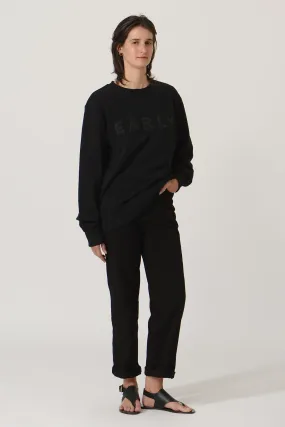 Patricia Pants - Black