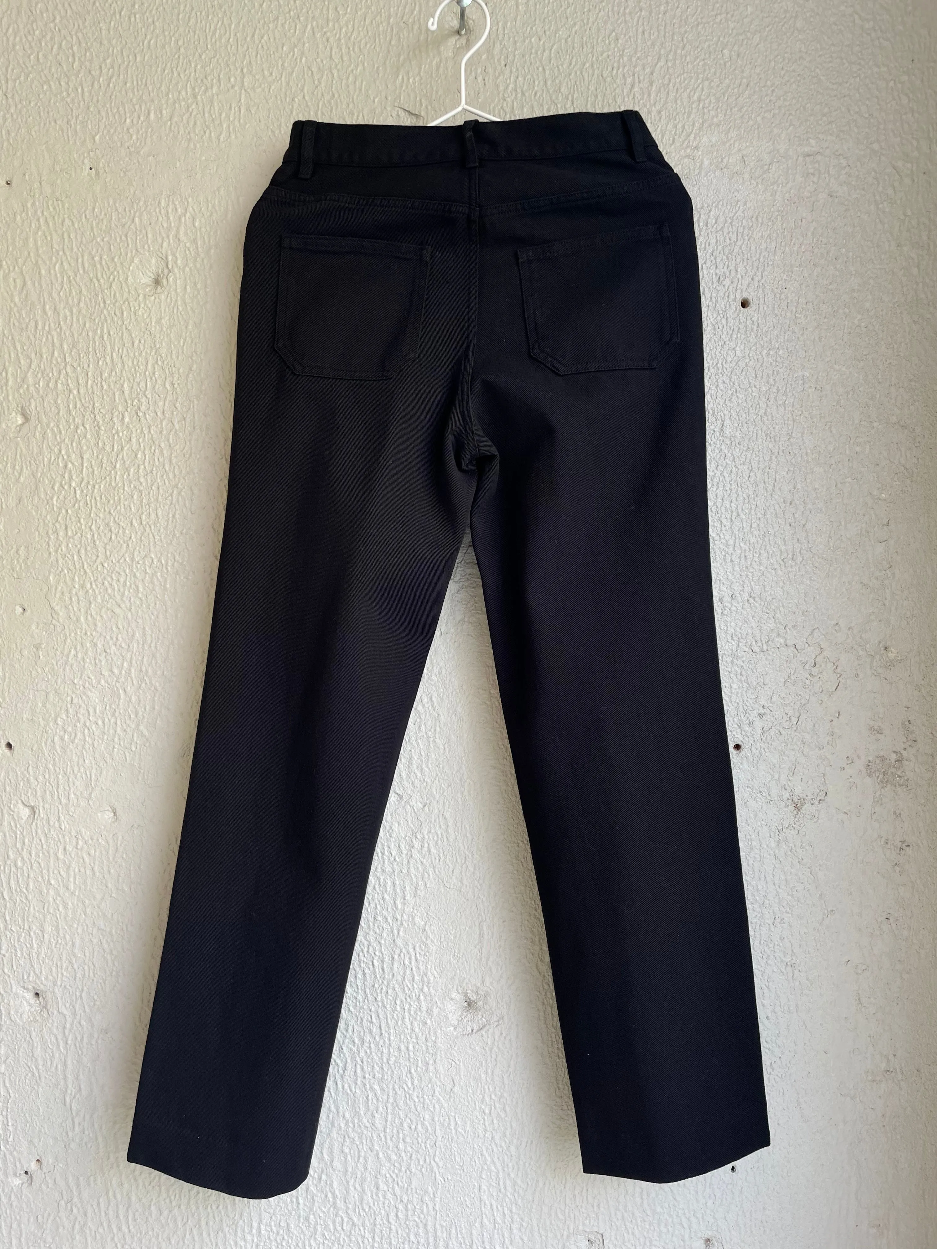 Patricia Pants - Black