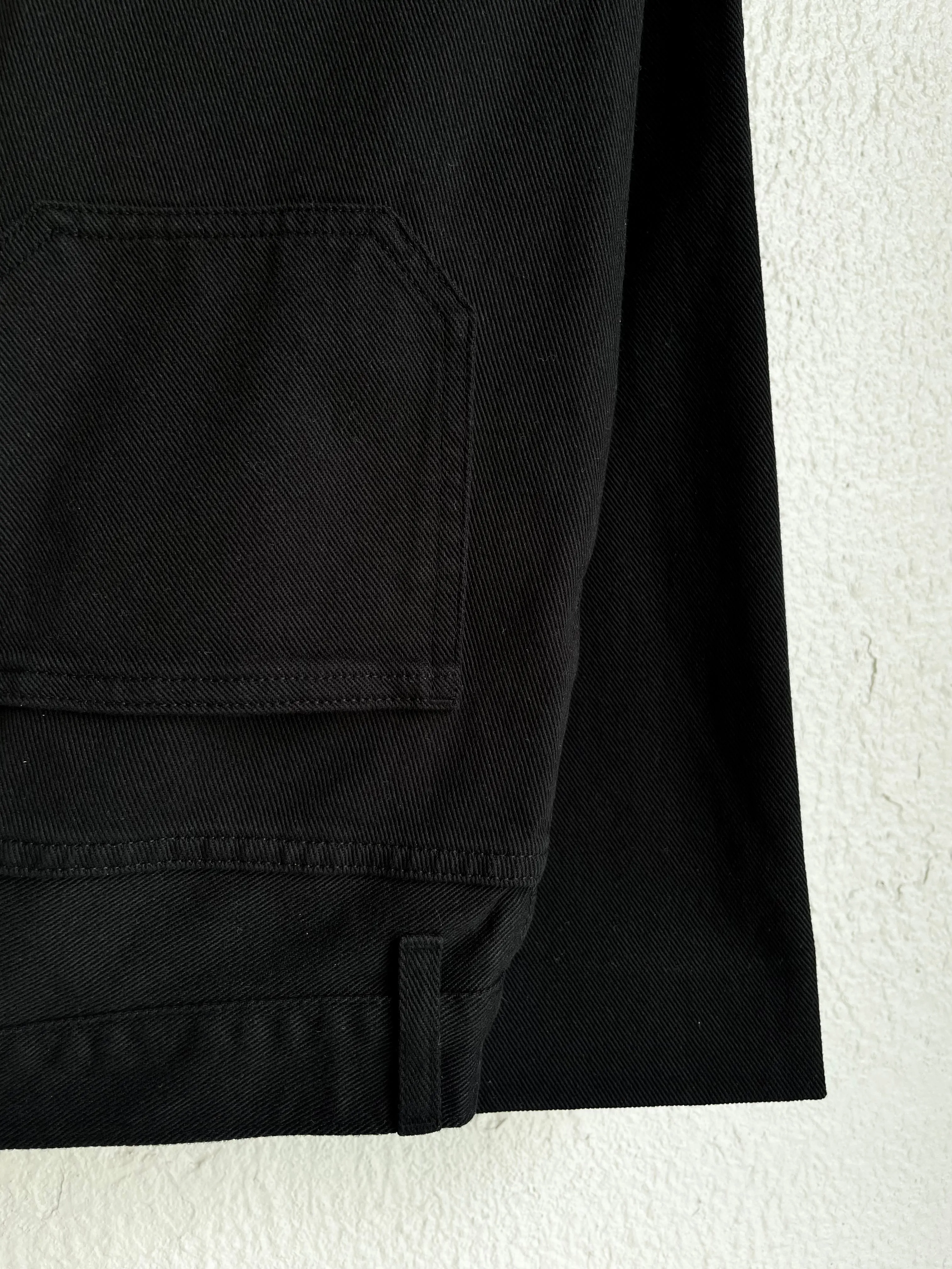 Patricia Pants - Black