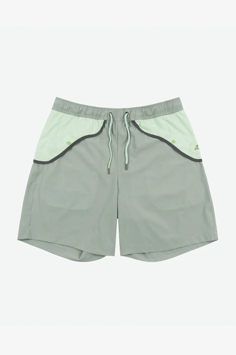 Plein Air Shorts