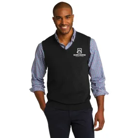 Port Authority® Sweater Vest. SMCCSW286