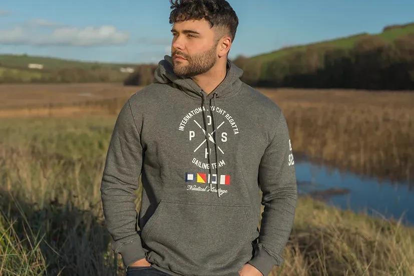 P.O.S.H Country Regatta Hoodie