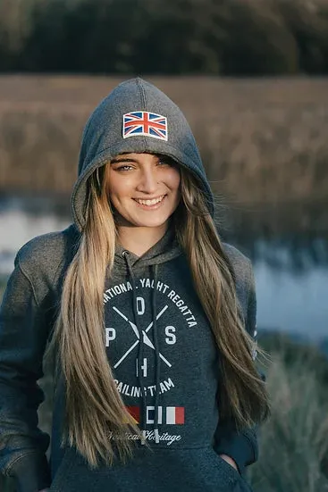 P.O.S.H Country Regatta Hoodie