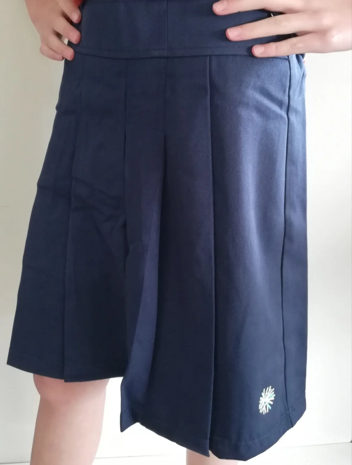 Primary Girls Skirt