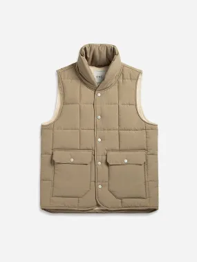 Raul Vest