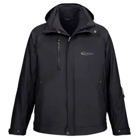 RBJ21 3-in-1 Heavyweight Jacket