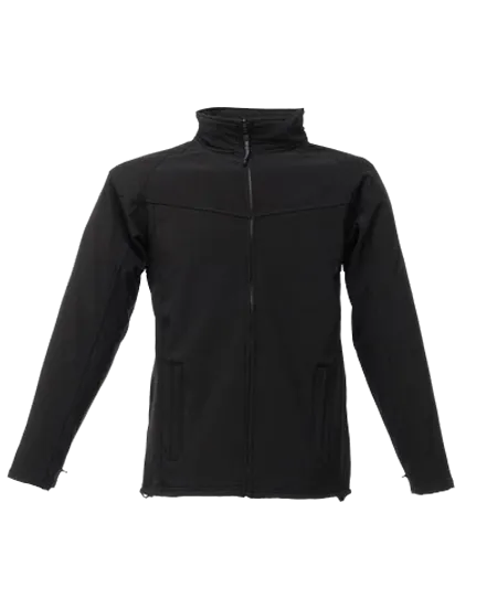 Regatta TRA642 Uproar Softshell Jacket