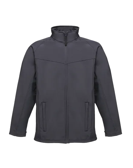 Regatta TRA642 Uproar Softshell Jacket