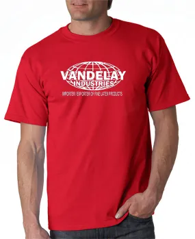 SALE | Vandelay Industries T-shirt