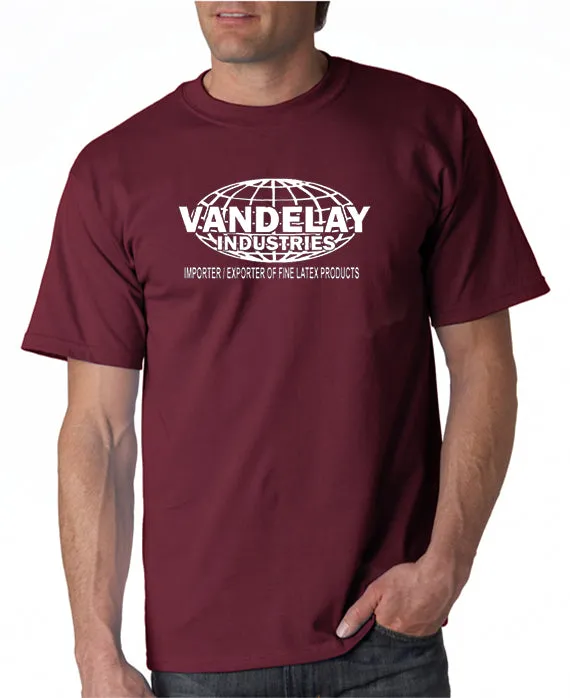 SALE | Vandelay Industries T-shirt