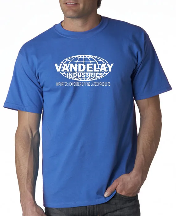 SALE | Vandelay Industries T-shirt