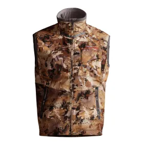 Sitka Dakota Vest - Optifade Waterfowl Marsh Camouflage