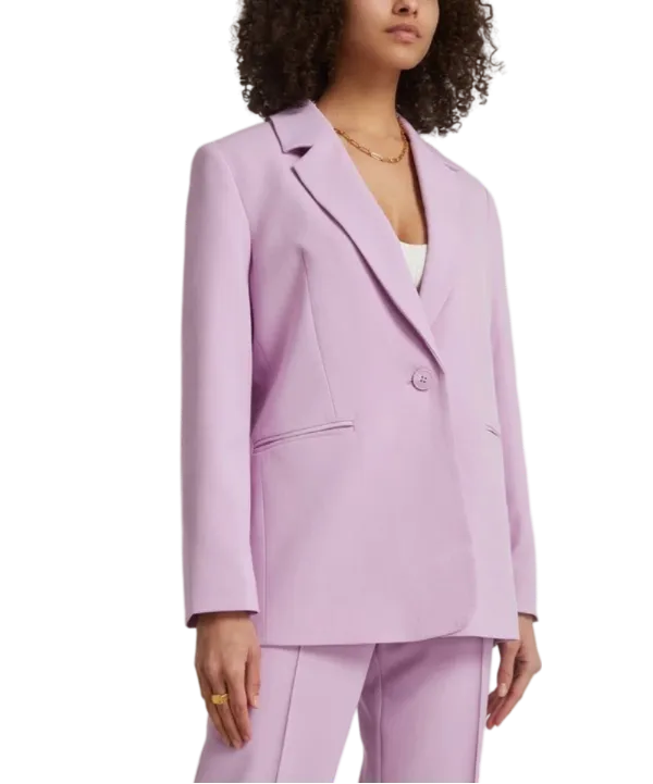 Size 14 - Aligne Flossy Boyfriend Blazer