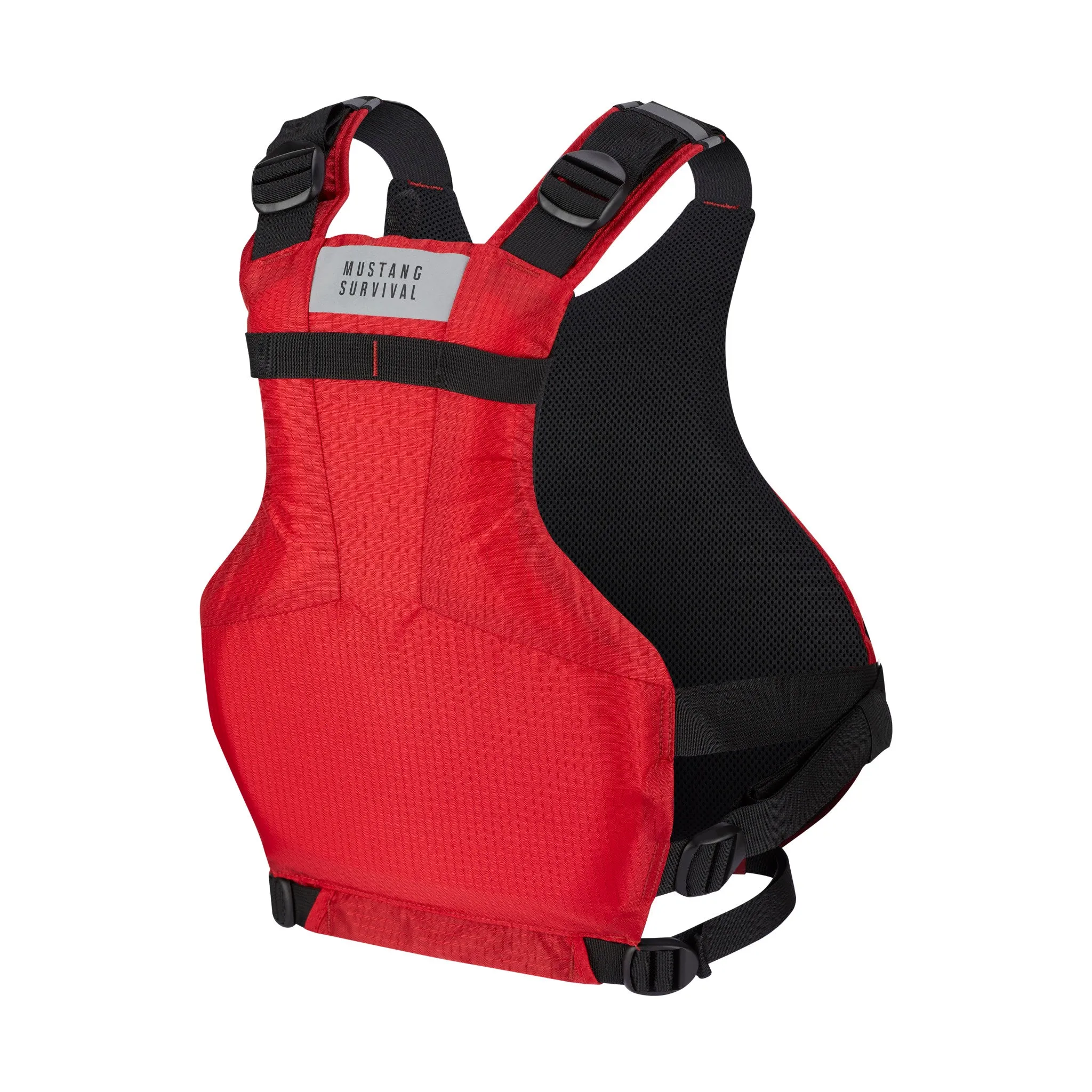 Slipstream Foam Vest