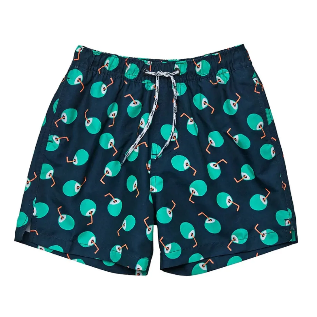 Snapper Rock Boys COCO LOCO Volley Board Short (SALE)