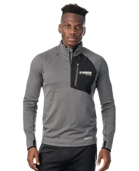 SPARTAN by CRAFT Core Trim Thermal Midlayer - Men's