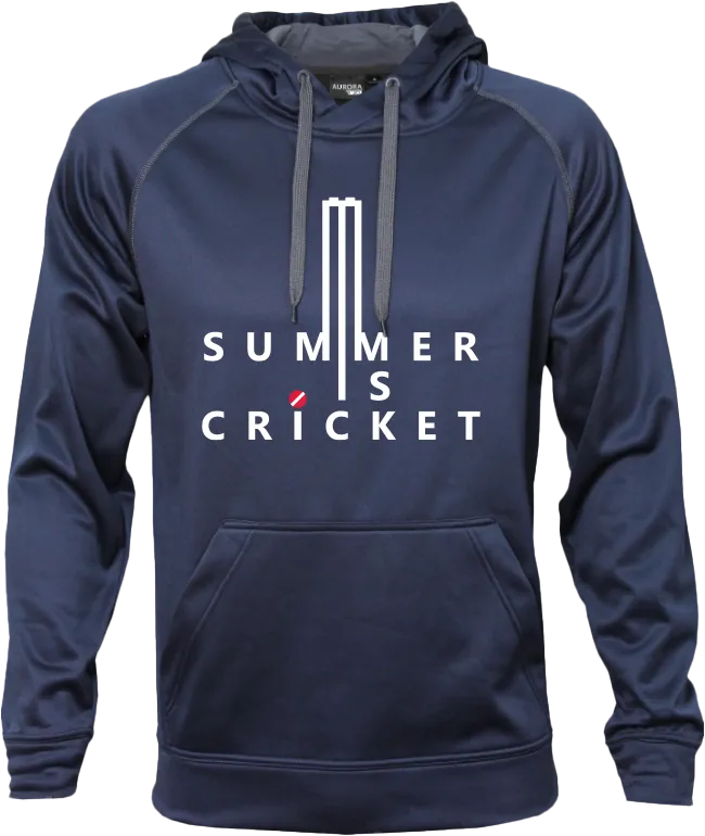 Summer Performance Hoodie - Kids