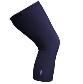 Super Roubaix Knee Warmers - Navy