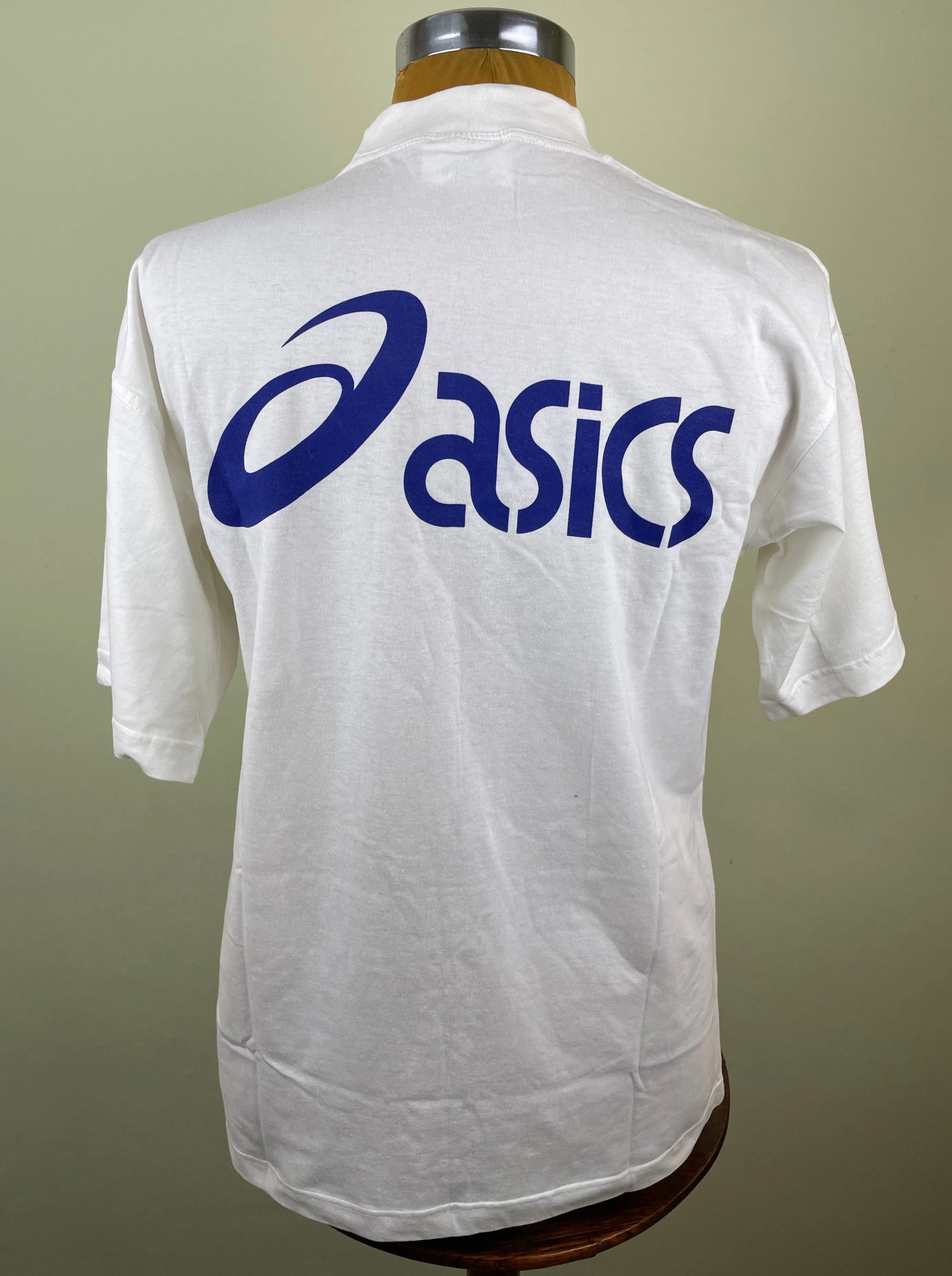 T-Shirt | 1994 | Blackburn Rovers | Official Asics T-Shirt