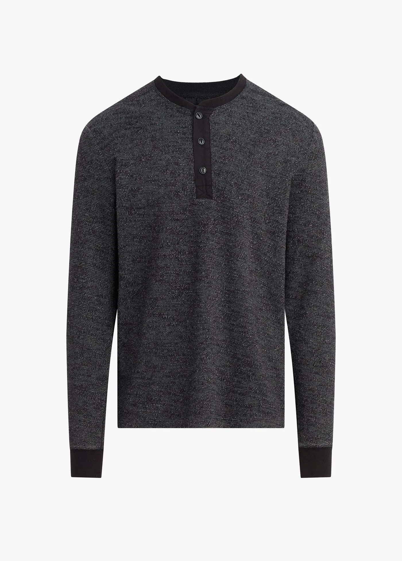 TATE WAFFLE HENLEY