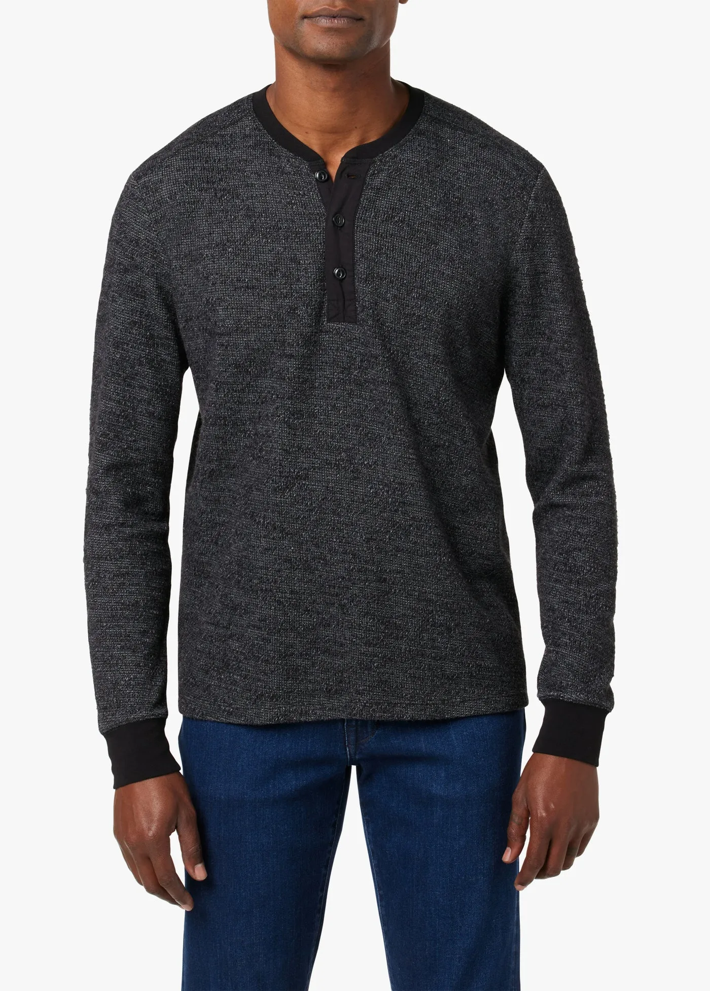 TATE WAFFLE HENLEY