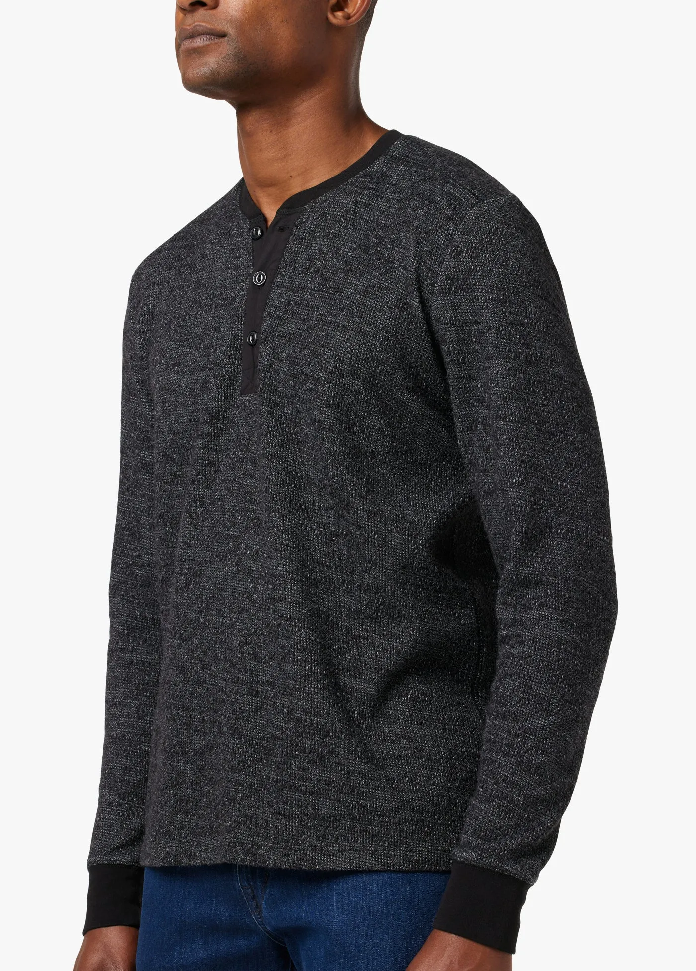 TATE WAFFLE HENLEY