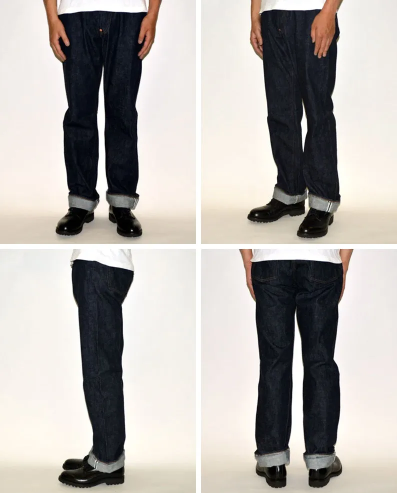 TCB jeans "TCB 20's Jeans" 20's STRAIGHT