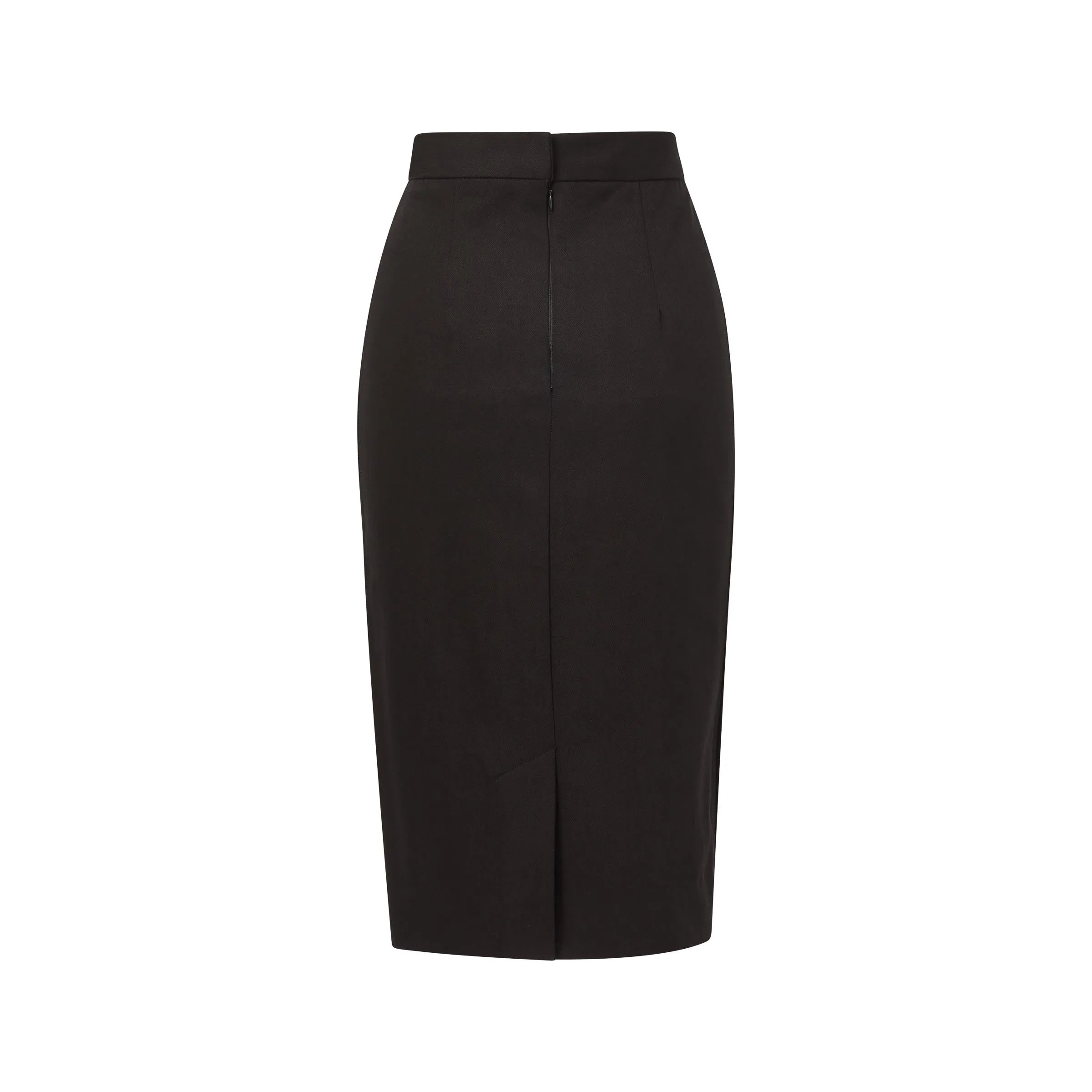 THE PENCIL SKIRT